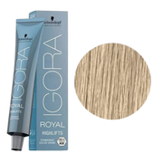 Schwarzkopf - IR - 12-2 - 60 ml