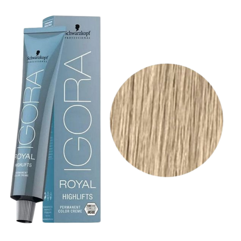 Schwarzkopf - IR - 12-2 - 60 ml
