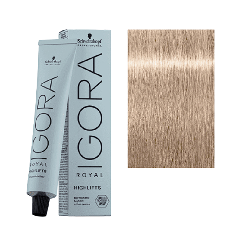 Schwarzkopf - IR - 12-19 - 60 ml
