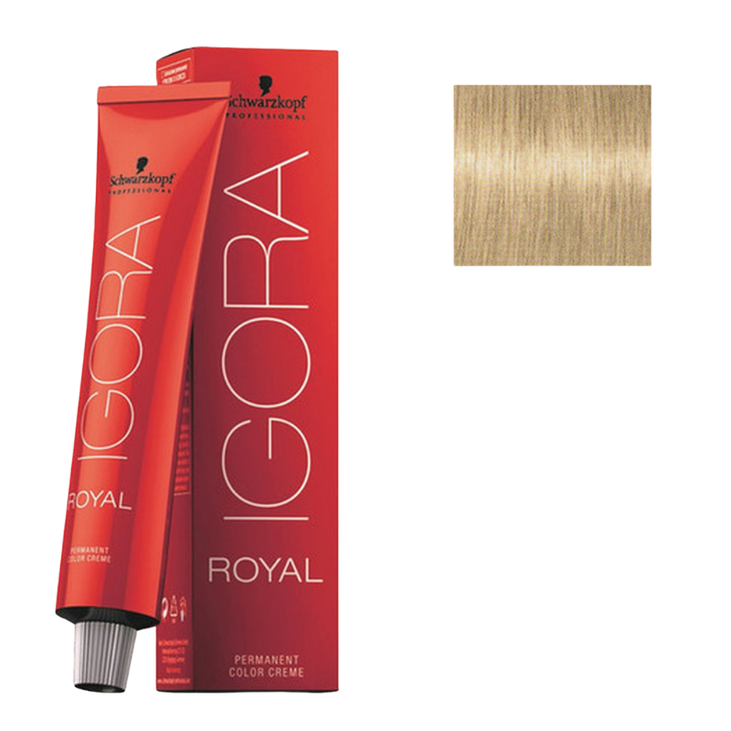 Schwarzkopf - IR - 12-0 - 60 ml
