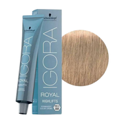 Schwarzkopf - IR - 10-49 - 60 ml