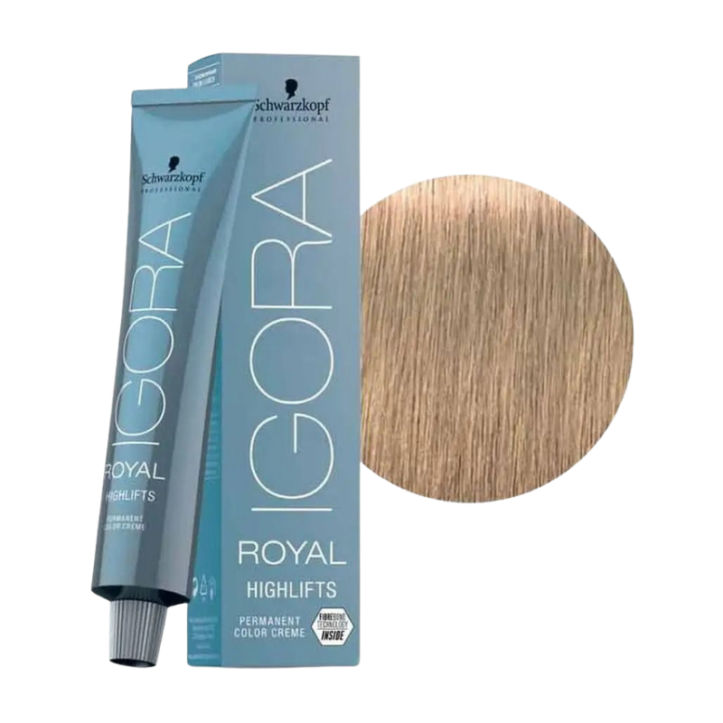 Schwarzkopf - IR - 10-49 - 60 ml