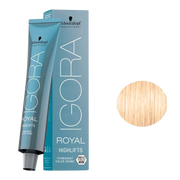 Schwarzkopf - IR - 10-4 - 60 ml