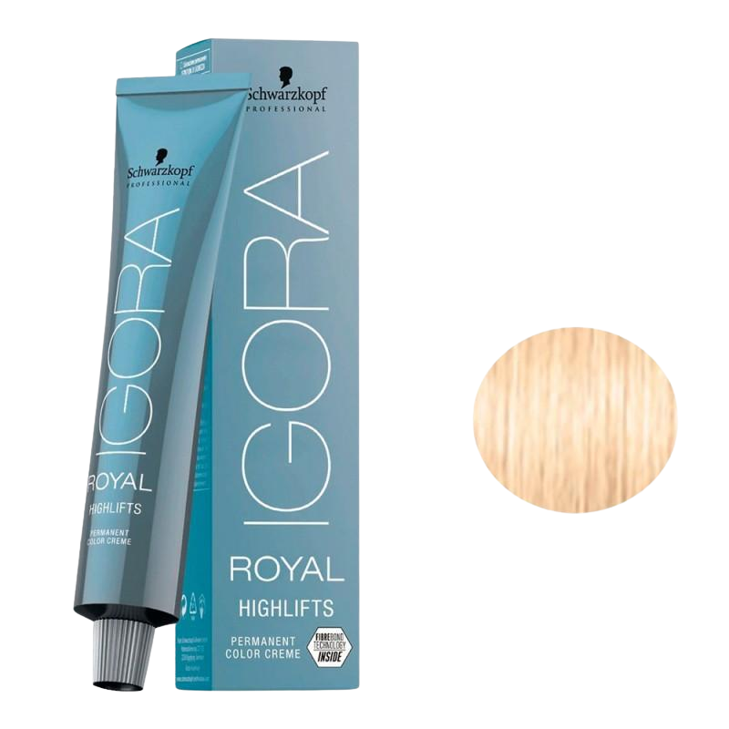 Schwarzkopf - IR - 10-4 - 60 ml
