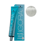 Schwarzkopf - IR - 10-21 - 60 ml