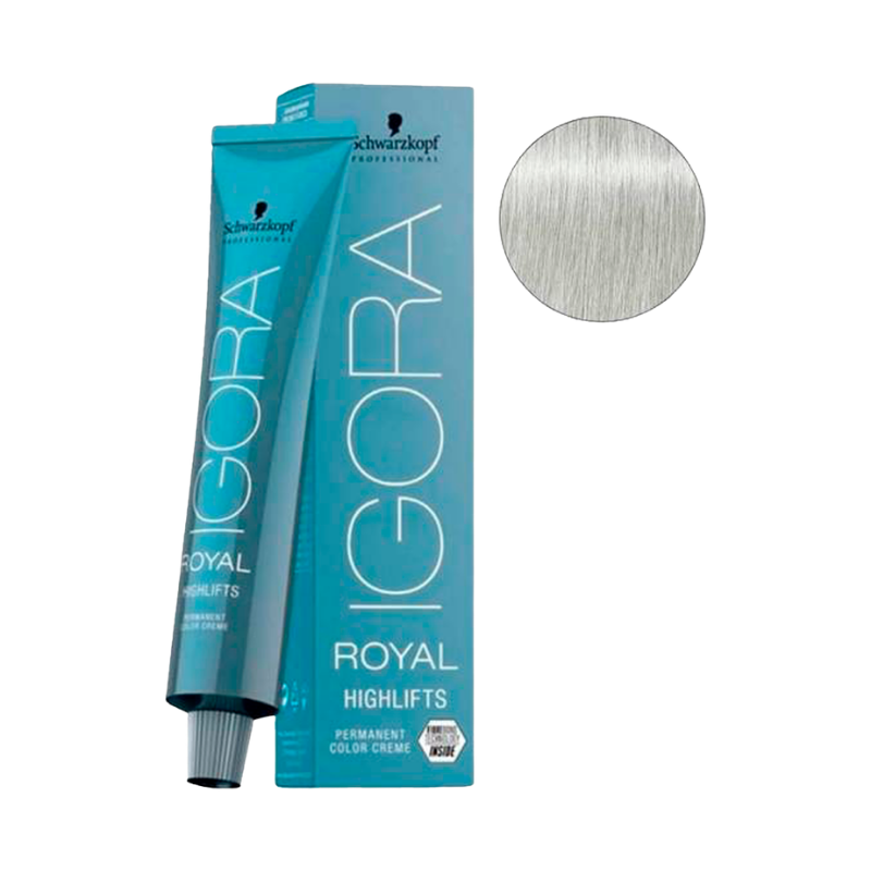Schwarzkopf - IR - 10-21 - 60 ml
