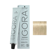 Schwarzkopf - IR - 10-1 - 60 ml
