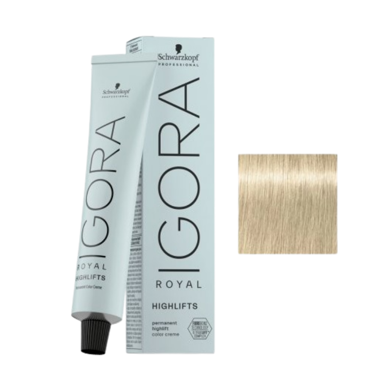 Schwarzkopf - IR - 10-1 - 60 ml