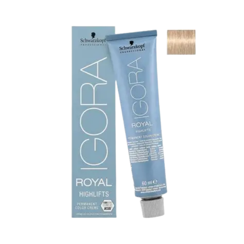 Schwarzkopf - IR - 10-0 - 60 ml