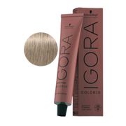 Schwarzkopf - Igora Color10 - 9-12 - 60 ml