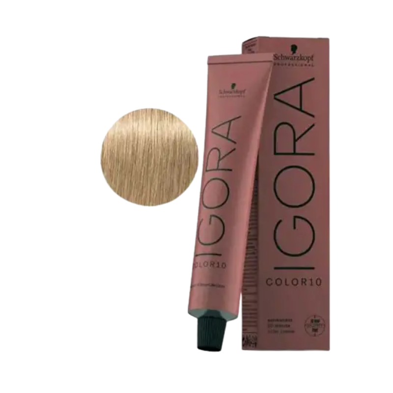 Schwarzkopf - Igora Color10 - 9-00 - 60 ml