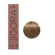 Schwarzkopf - Igora Color10 - 8-00 - 60 ml