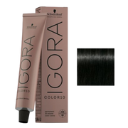 Schwarzkopf - Igora Color10 - 3-0 - 60 ml