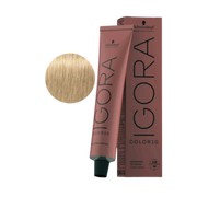 Schwarzkopf - Igora Color10 - 9-0 - 60 ml