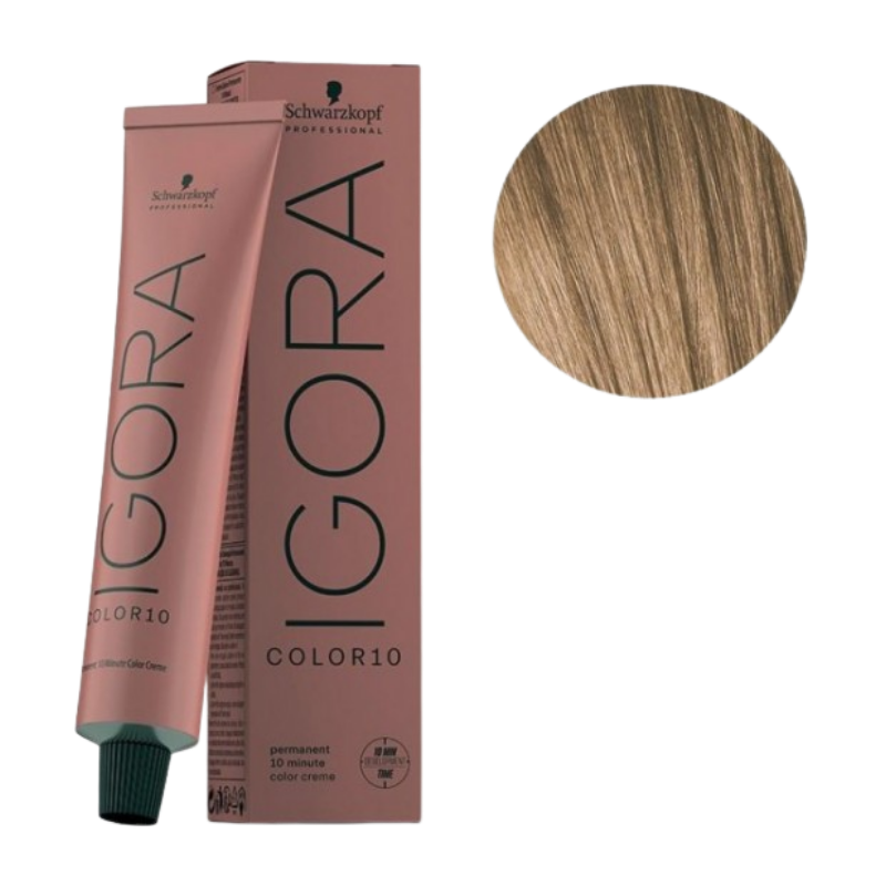 Schwarzkopf - Igora Color10 - 8-65 - 60 ml