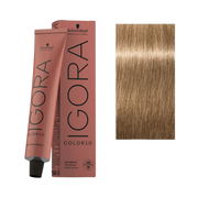 Schwarzkopf - Igora Color10 - 8-4 - 60 ml