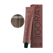 Schwarzkopf - Igora Color10 - 7-12 - 60 ml
