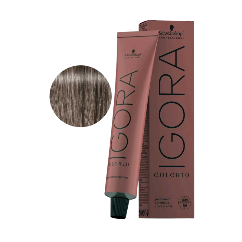 Schwarzkopf - Igora Color10 - 7-12 - 60 ml