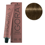 Schwarzkopf - Igora Color10 - 7-1 - 60 ml