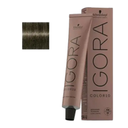 Schwarzkopf - Igora Color10 - 7-0 - 60 ml