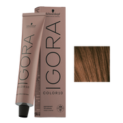 Schwarzkopf - Igora Color10 - 6-65 - 60 ml