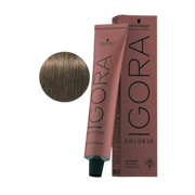 Schwarzkopf - Igora Color10 - 6-0 - 60 ml