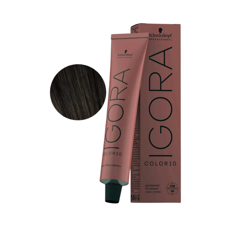 Schwarzkopf - Igora Color10 - 5-12 - 60 ml