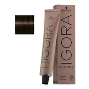 Schwarzkopf - Igora Color10 - 5-0 - 60 ml