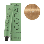Schwarzkopf - Igora Zero Amm - 9-55 - 60 ml