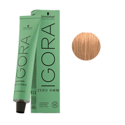 Schwarzkopf - Igora Zero Amm - 9-50 - 60 ml
