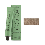 Schwarzkopf - Igora Zero Amm - 9-1 - 60 ml