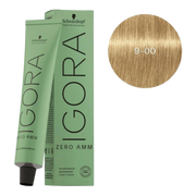 Schwarzkopf - Igora Zero Amm - 9-00 - 60 ml