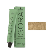 Schwarzkopf - Igora Zero Amm - 9-0 - 60 ml