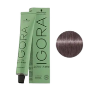 Schwarzkopf - Igora Zero Amm - 8-19 - 60 ml