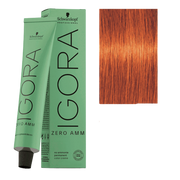 Schwarzkopf - Igora Zero Amm - 7-77 - 60 ml