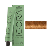 Schwarzkopf - Igora Zero Amm - 7-67 - 60 ml