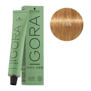 Schwarzkopf - Igora Zero Amm - 7-55 - 60 ml