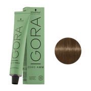 Schwarzkopf - Igora Zero Amm - 7-42 - 60 ml