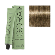 Schwarzkopf - Igora Zero Amm - 7-00 - 60 ml