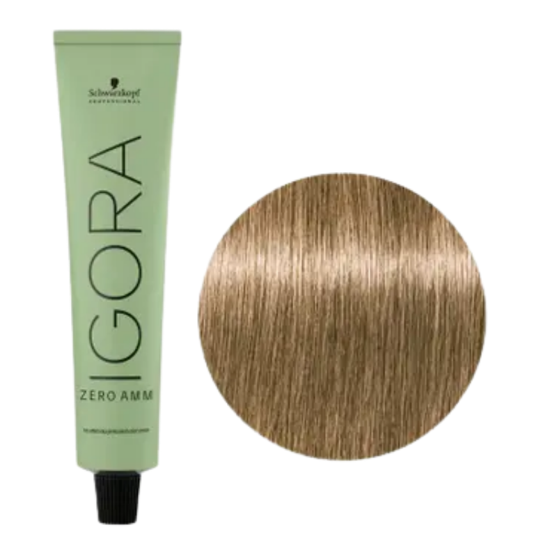 Schwarzkopf - Igora Zero Amm - 7-0 - 60 ml