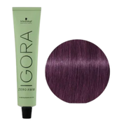 Schwarzkopf - Igora Zero Amm - 6-99 - 60 ml