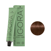 Schwarzkopf - Igora Zero Amm - 6-68 - 60 ml
