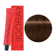 Schwarzkopf - Igora Zero Amm - 6-6 - 60 ml
