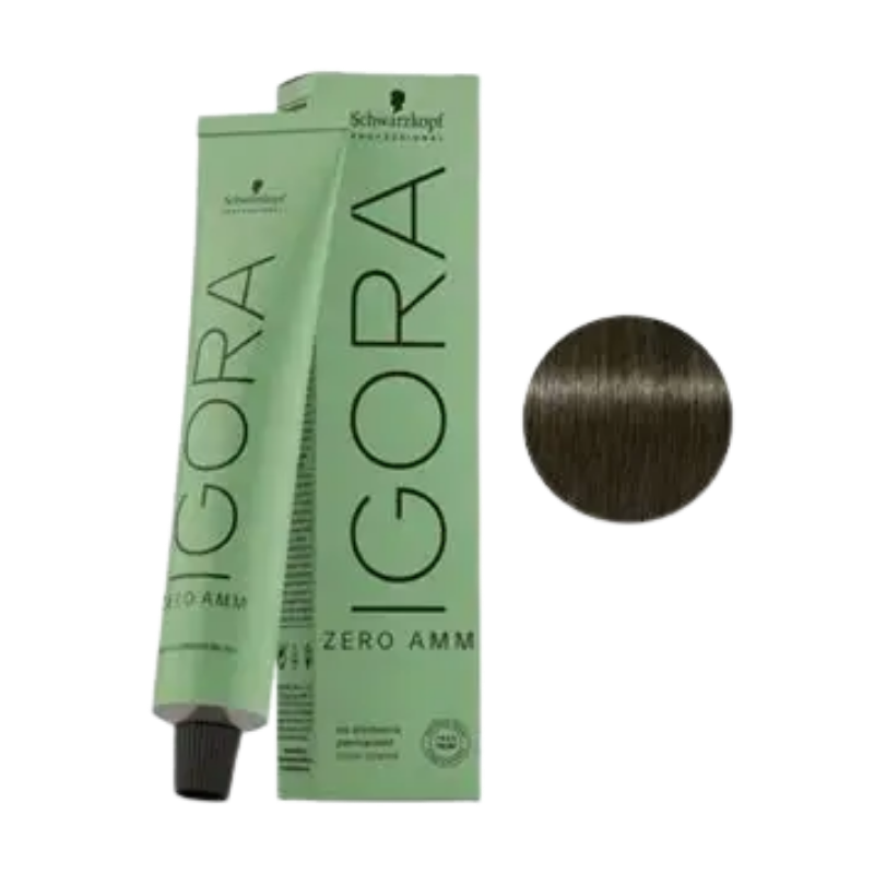 Schwarzkopf - Igora Zero Amm - 6-23 - 60 ml