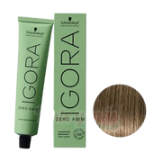 Schwarzkopf - Igora Zero Amm - 6-0 - 60 ml