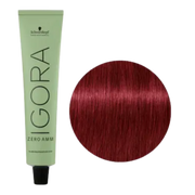 Schwarzkopf - Igora Zero Amm - 5-88 - 60 ml