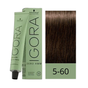 Schwarzkopf - Igora Zero Amm - 5-60 - 60 ml