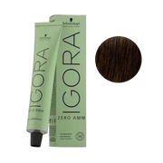 Schwarzkopf - Igora Zero Amm - 5-5 - 60 ml