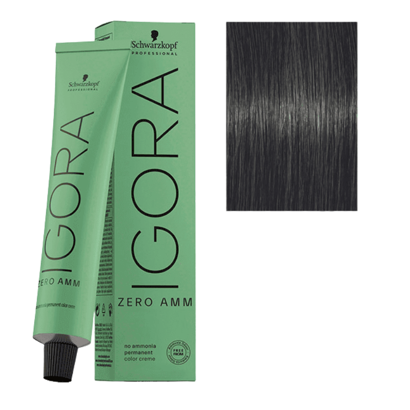 Schwarzkopf - Igora Zero Amm - 5-21 - 60 ml