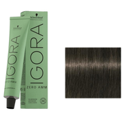 Schwarzkopf - Igora Zero Amm - 5-1 - 60 ml